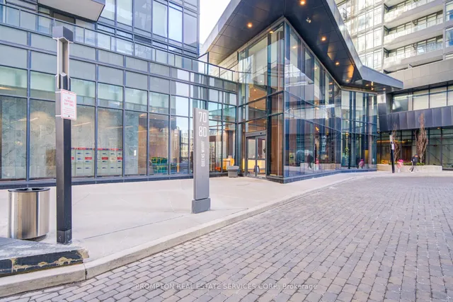 Additional image 3 of 80 Queens Wharf Rd Unit 1205