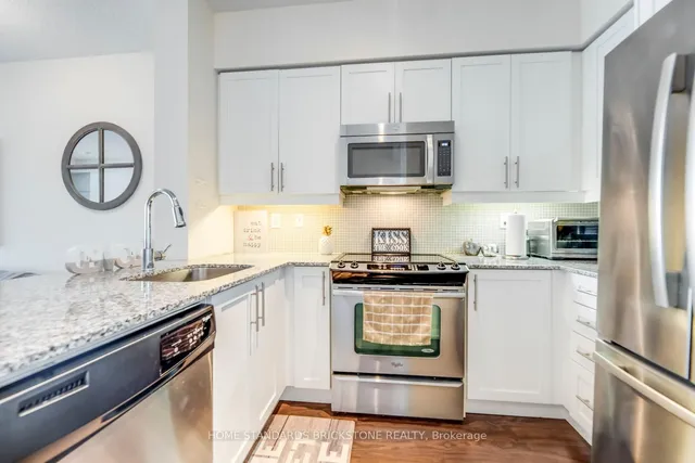 Additional image 10 of 125 Western Battery Rd Unit 2508