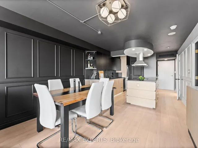 Additional image 12 of 550 Queens Quay Unit 412