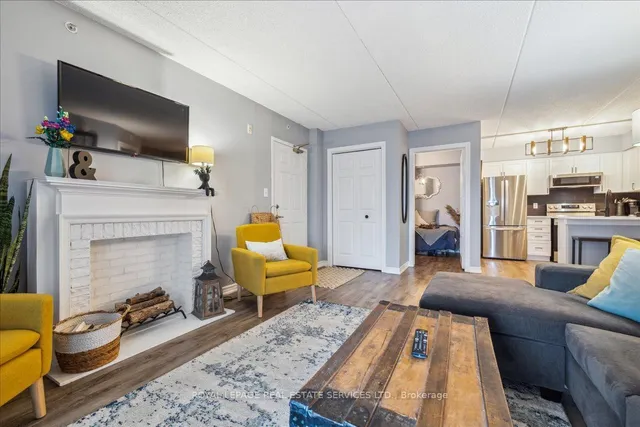 Additional image 3 of 2055 Appleby Line Unit 306