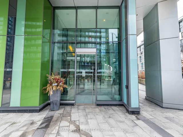 Additional image 4 of 170 Fort York Blvd Unit 1208