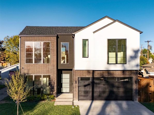 2410 N Prairie Ave, Dallas, TX 75204