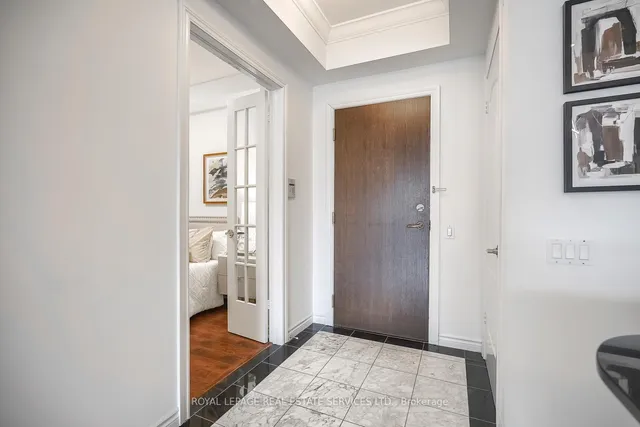 Additional image 17 of 18 William Carson Cres Unit 811