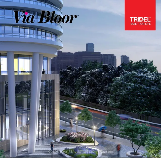 Additional image 3 of 575 Bloor St St Unit 1003