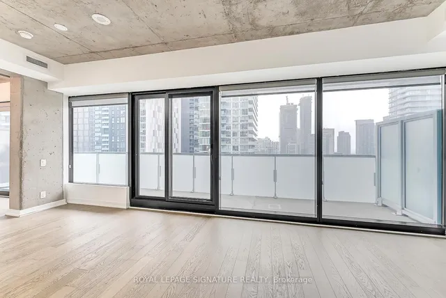 Additional image 21 of 11 Charlotte St Unit 2201