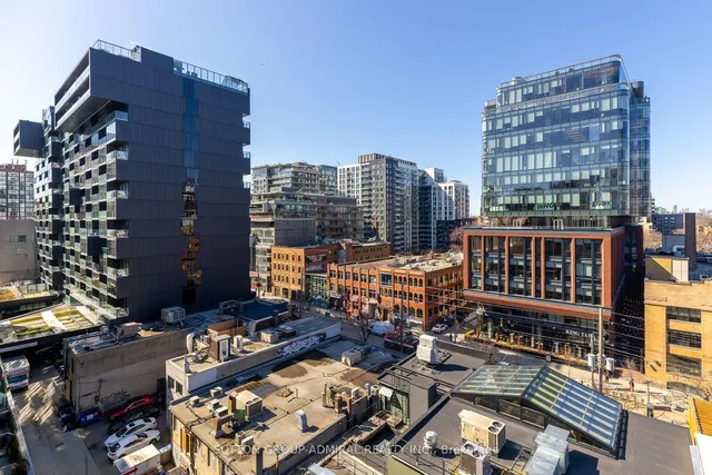 Additional image 15 of 66 Portland St Unit 807