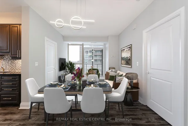 Additional image 10 of 1185 The Queensway Ave Unit 810