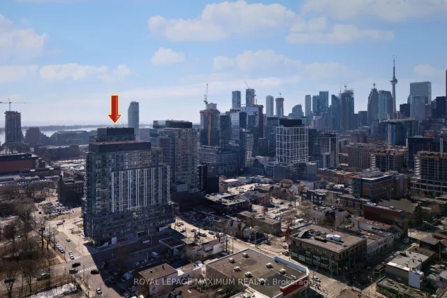 50 Power St Unit 1713