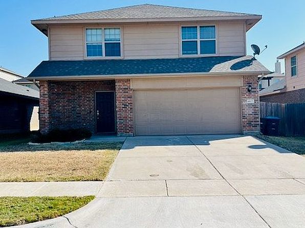 4017 Rosita St, Fort Worth, TX 76119