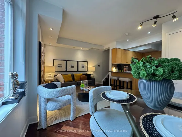 Additional image 4 of 415 Jarvis St Unit 331