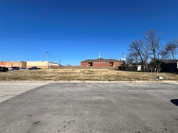 4209 Richardson St, Fort Worth, TX 76119