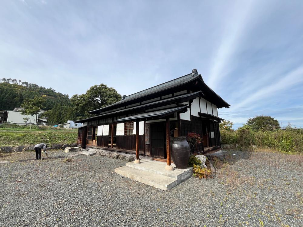 Additional image 4 of Koshida Town, Yonezawa City, Yamagata Prefecture