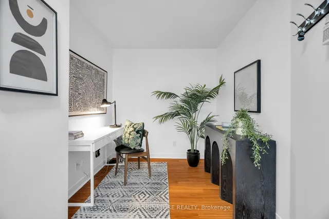 Additional image 2 of 650 Queens Quay Unit 918