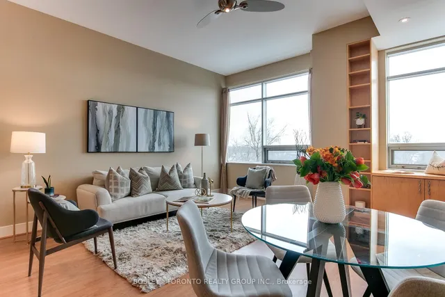 Additional image 25 of 562 Eglinton Ave Unit 309