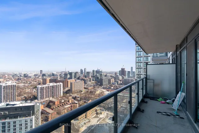 Additional image 18 of 251 Jarvis St Unit 3314