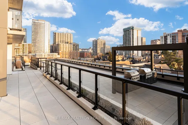 Additional image 32 of 15 Queen St Unit 1701