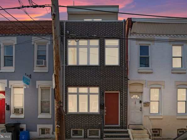 1518 S Garnet St, Philadelphia, PA 19146
