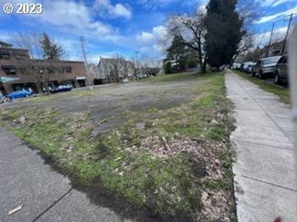 Martin Luther King And Fremont Blvd, Portland, OR 97212