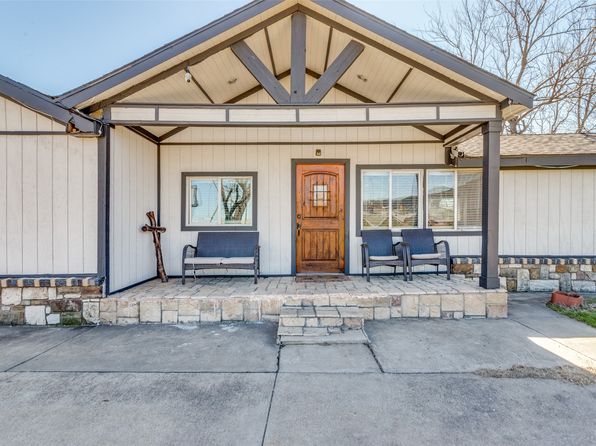 5720 Wilkes Dr, Fort Worth, TX 76119
