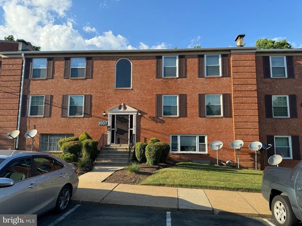 Primary image of 3807 Swann Rd APT 304, Suitland, MD 20746