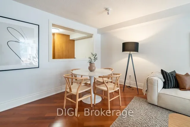 Additional image 5 of 75 York Mills Rd Unit 406