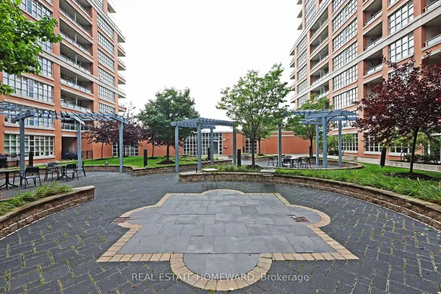 Additional image 21 of 85 East Liberty St Unit 1207