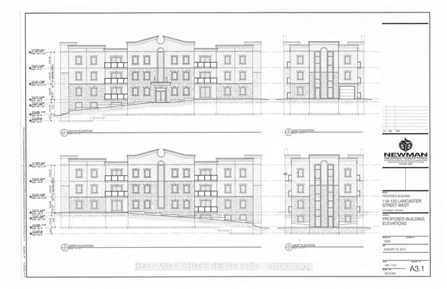 Additional image 11 of 120 Lancaster St