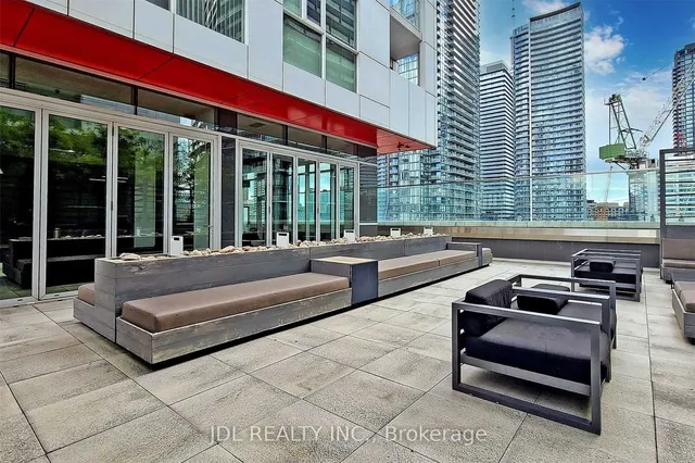 Additional image 40 of 318 Richmond St Unit 3107