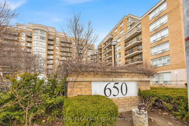 Additional image 2 of 650 Lawrence Ave Unit 706