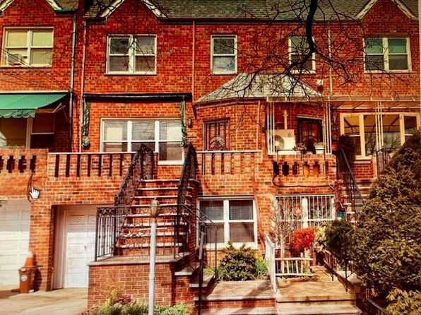 1161 86th Street #2, Brooklyn, NY 11228