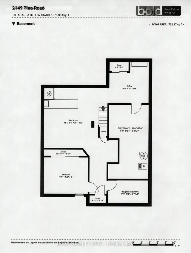 Additional image 35 of 2149 Tina Rd