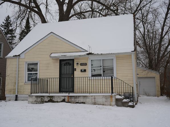 15820 Bramell St, Detroit, MI 48223