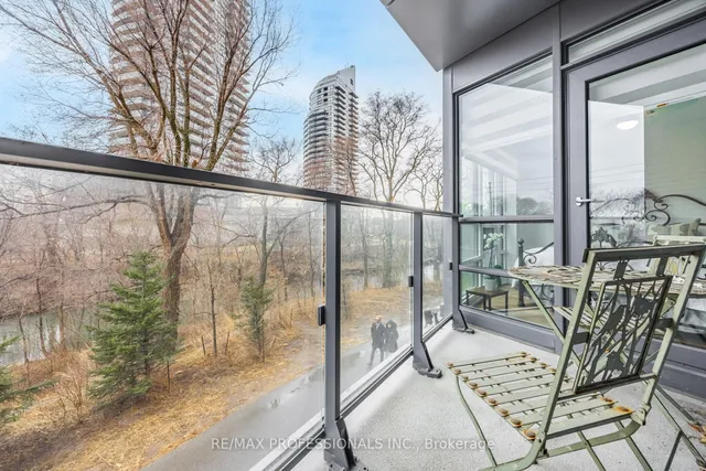 Additional image 32 of 2212 Lake Shore Blvd Unit Th04