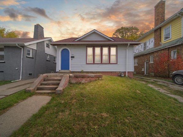 11988 Wisconsin St, Detroit, MI 48204