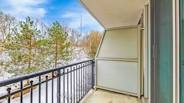 Additional image 37 of 28 William Carson Cres Unit 510