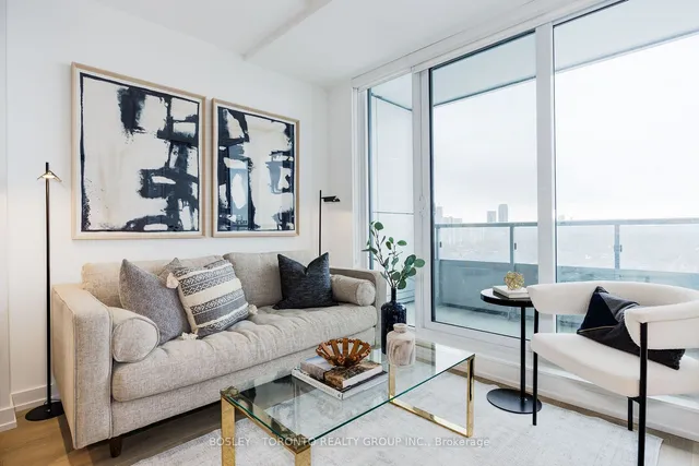 Additional image 2 of 225 Sumach St Unit 2410