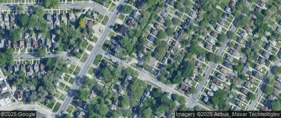 12713 Payton St, Detroit, MI 48224