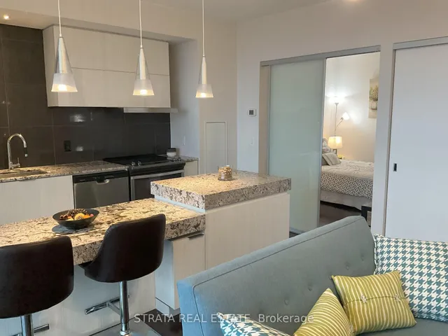 Additional image 7 of 101 Charles St Unit 4608