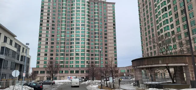 11 Lee Centre Dr Unit 805