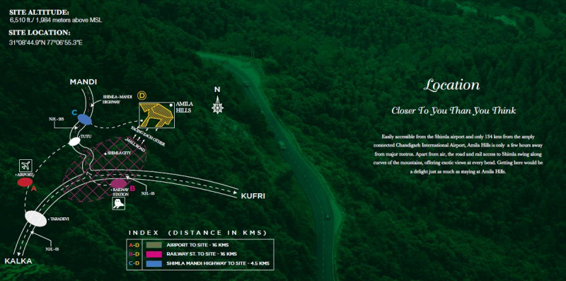 Additional image 2 of Sanjauli, Shimla