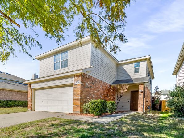 11917 Grizzly Bear Dr, Fort Worth, TX 76244