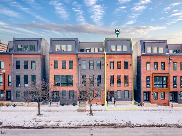 1431 Superior Ave E, Cleveland, OH 44114