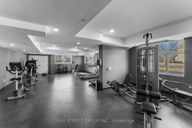 Additional image 25 of 5131 Sheppard Ave Unit 307