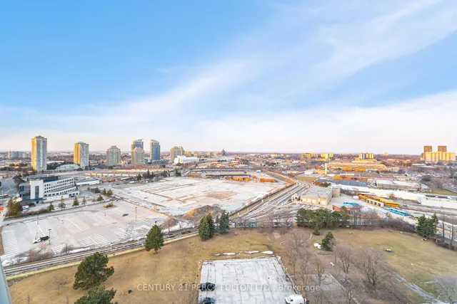 Additional image 24 of 68 Grangeway Ave Unit 2207