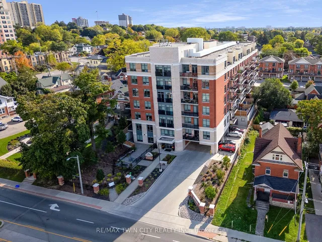Additional image 2 of 399 Queen St Unit 211