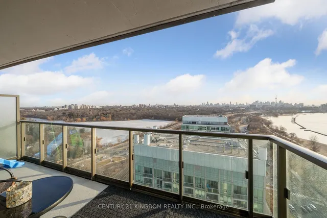 Additional image 25 of 1926 Lake Shore Blvd Unit 2906