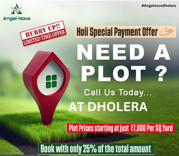Dholera, Ahmedabad
