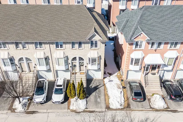 3480 Upper Middle Rd Unit 27