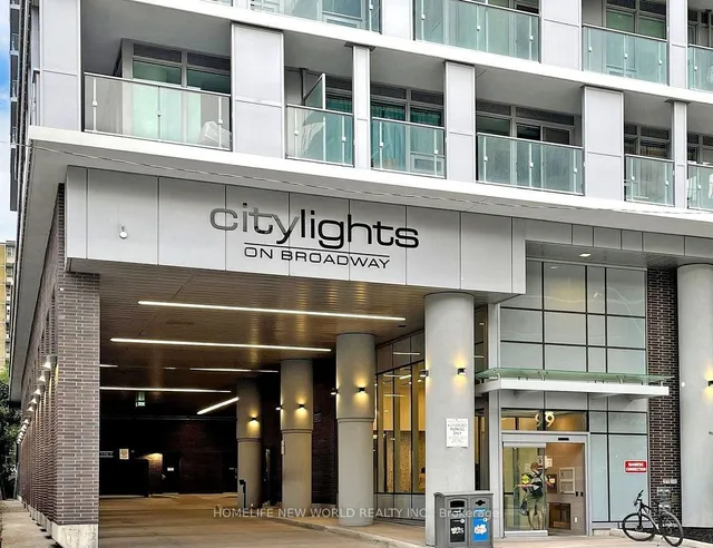 99 Broadway Ave Unit 2705