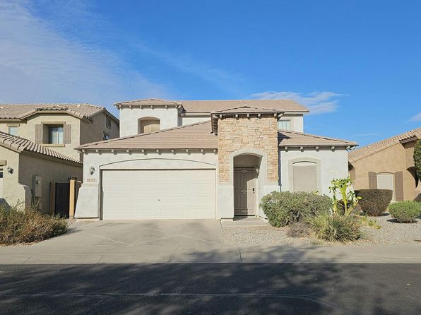 5338 W Fremont Rd, Laveen, AZ 85339